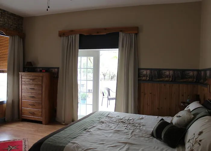 Rock Pointe Ranch