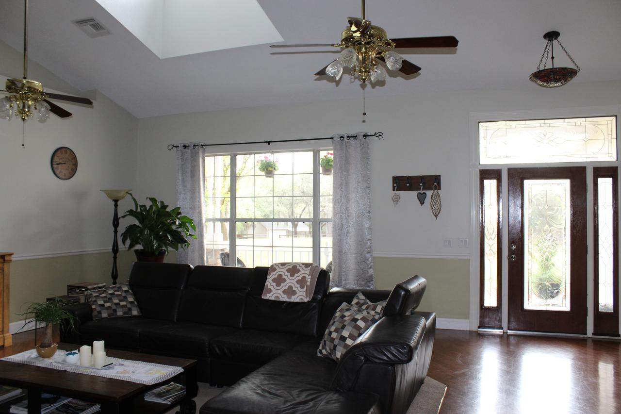 Couette-café Rock Pointe Ranch 3*